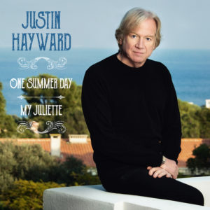 Justin Hayward EP Release