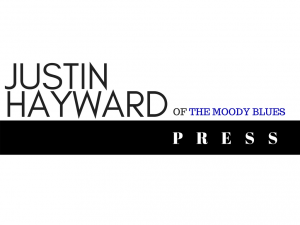Justin Hayward, The Moody Blues, Justin David Hayward, Rock, Rock & Roll